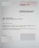 01 - Demande d'attestation de non redevance timbrée